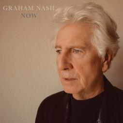 Now di Graham Nash - CD Now di Graham Nash - CD