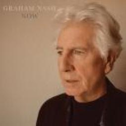 Now  di Graham Nash - LP