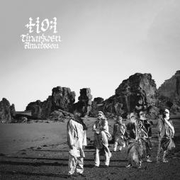 Amatssou di Tinariwen - LP
