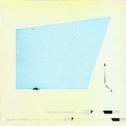 Ask (1972), Planh (1972) (Newton Strandberg) - Concert Piece For 10 Players (1965), Texture (1966) (Elliott Schwartz) di AA.VV. (Compositori) - CD