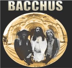 Celebration  di Bacchus - CD