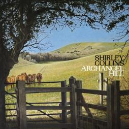 Archangel Hill di Shirley Collins - CD