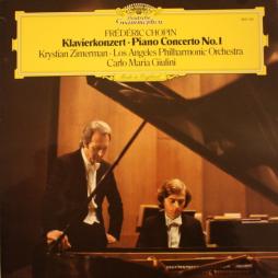 Concerto_Per_Pianoforte_1_(Zimerman)-Chopin_Frederic_(1810-1849)