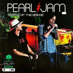 Temple Of The Bridge  di Pearl Jam - LP