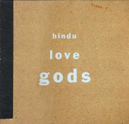 Hindu Love Gods di Warren Zevon