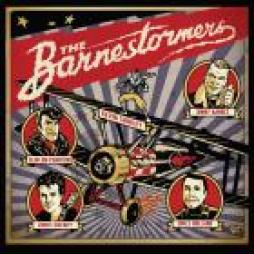 The Barnestormers di Barnestormers - LP The Barnestormers di Barnestormers - LP