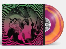 Live At Levitation di Thee Oh Sees - LP