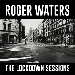 The Lockdown Sessions di Roger Waters - CD