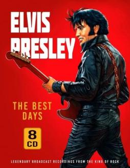 The_Best_Days_-Elvis_Presley