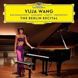 The_Berlin_Recital_-Wang_Yuja_piano The_Berlin_Recital_-Wang_Yuja_piano