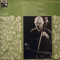 Concerto Per Violoncello In Mi Min. Op. 85 (Casals) di Elgar Edward (1857-1934) - CD
