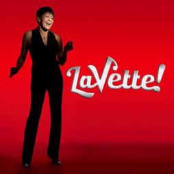 Lavette !  di Bettye Lavette - LP