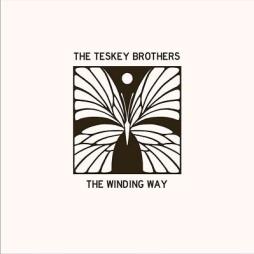 The Winding Way di Teskey Brothers - CD