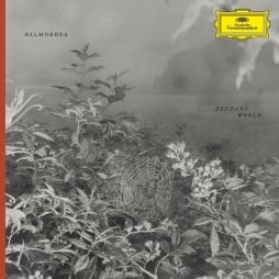 Pendant World di Balmorhea - LP Pendant World di Balmorhea - LP
