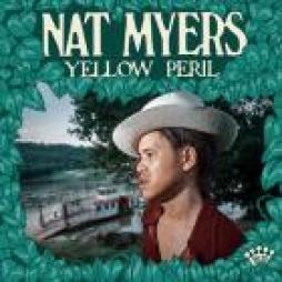Yellow Peril di Nat Myers - LP Yellow Peril di Nat Myers - LP