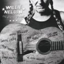 The Great Divide  di Willie Nelson - LP