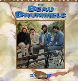 The_Golden_Archive_Series_-Beau_Brummels The_Golden_Archive_Series_-Beau_Brummels