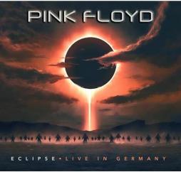 Eclipse. Live In Germany  di Pink Floyd - CD