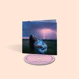  Time Ain't Accidental  di Jess Williamson - CD