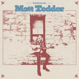 I Can Dream You  di Matt Tedder - CD
