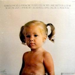 Psyché (Symphonic Poem) (Dalgat) di Franck César (1822-1890) - LP