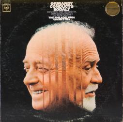 Concerto Per Orchestra - Danze Di Galanta - Danze Di Marosszek (Ormandy) di Kodály Zoltán (1882-1967) - LP