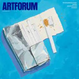 ARTFORUM INTERNATIONAL di ARTFORUM - 