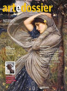 ARTEDOSSIER di ARTEDOSSIER