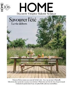 HOME MAGAZINE FR di HOME MAGAZINE FR - 