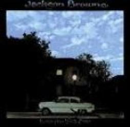 Late For The Sky di Jackson Browne - LP