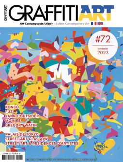 GRAFFITIART di GRAFFITIART - Libro