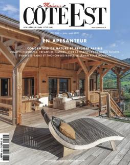MAISON CÔTÉ EST di MAISON COTE EST - MAISON CÔTÉ EST di MAISON COTE EST -