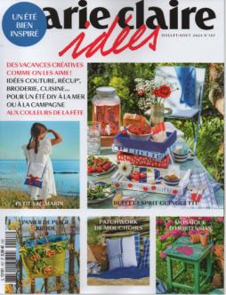 MARIE CLAIRE IDÉES di MARIE CLAIRE IDEES - Libro MARIE CLAIRE IDÉES di MARIE CLAIRE IDEES - Libro