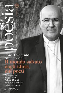 POESIA RIVISTA INTERNAZIONALE DI CULTURA POETICA di POESIA - 