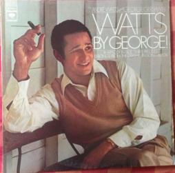 André Watts Plays Gershwin (Rapsodia In Blu, Tre Preludi, Canzoni Dal Gershwin Songbook) di Gershwin George (1898-1937) - LP