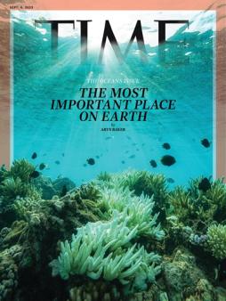 THE TIME di THE TIME - 