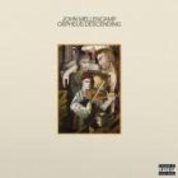 Orpheus Descending  di John Mellencamp - LP