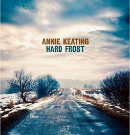 Hard Frost  di Annie Keating - CD