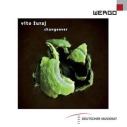Changeover di Žuraj Vito (1979) - CD Changeover di Žuraj Vito (1979) - CD