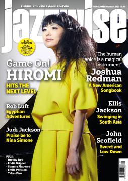 JAZZWISE UK di JAZZWISE - JAZZWISE UK di JAZZWISE -