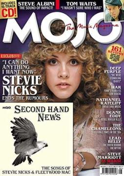 Mojo Magazine -Agosto 2024   di Mojo Magazine - Rivista