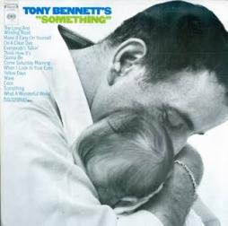 Something  di Tony Bennett - CD