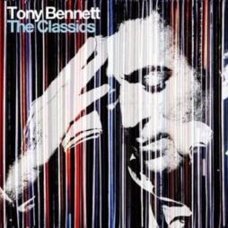 The Classics di Tony Bennett - CD
