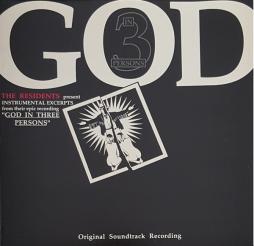 The Residents Present  di The Residents - CD