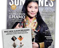SONGLINES UK di SONGLINES UK - 