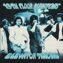 Elevator Tracks  di 13th Floor Elevators - LP
