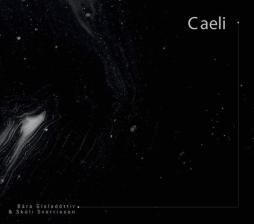 Caeli  di Gísladóttir Bára (1989) - LP