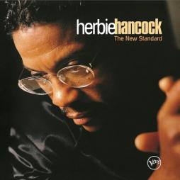 The New Standard di Herbie Hancock - LP