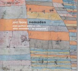 Nomaden di Bons Joel (1952) - LP
