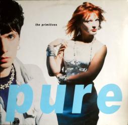 Pure di The Primitives - LP